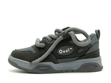 Кросівки для хлопчика Jong Golf Сірий (11153-2 grey (37 (24 см))