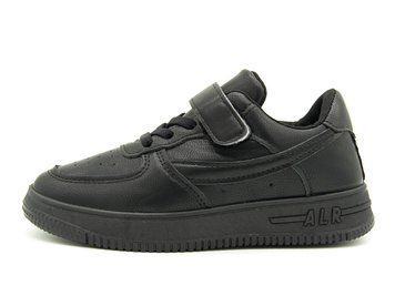 Кросівки для хлопчика GFB Чорний (e3512 black 36 (22,5 см))
