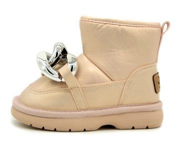 Уггі для дівчинки Jong Golf Рожевий (B40246 pink (24 (15 см)))