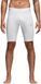 Тайтсы леггинсы Adidas Alphaskin 6 Compression унисекс Белый (DZ8431 white LPP (S)