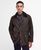 Вощена коттонова чоловіча куртка Barbour Ashby Оливковий (Ashby OL71 Olive lav25 (XXL)