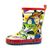Гумові чоботи для дітей Disney Pixar Різнокольоровий (Disney TOY Story (28 (18 cм))