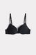 Бюстгалтер женский Intimissimi Черный (RPD50l 019 nero (65)