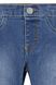 Комплект Levi's 2в1 лонгслив и джинсы для малышей детский Разноцветный (477 pvu bright white (62 (3m))