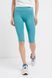 Легінси жіночий Gymshark Бірюзовий (B1A1U-TBBB-BZ1 green (S (36))