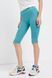 Легінси жіночий Gymshark Бірюзовий (B1A1U-TBBB-BZ1 green (S (36))