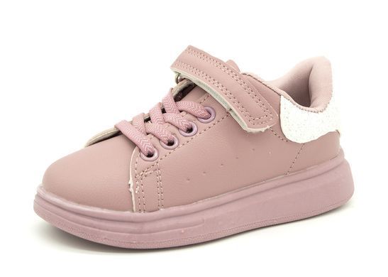 Кеды для девочки Jong Golf Розовый (B10089 pink (31 (19 см))
