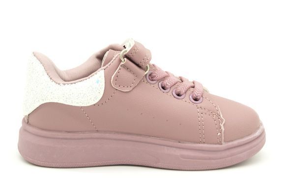 Кеды для девочки Jong Golf Розовый (B10089 pink (31 (19 см))