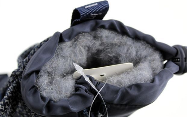 Дутики для мальчика Kimboo Темно-синий (FG24114 d-blue (27 (18 см)))