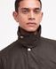 Вощена коттонова чоловіча куртка Barbour Ashby Оливковий (Ashby OL71 Olive lav25 (XXL)