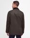 Вощена коттонова чоловіча куртка Barbour Ashby Оливковий (Ashby OL71 Olive lav25 (XXL)