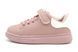 Кеды для девочки Jong Golf Розовый (B10089 pink (31 (19 см))