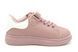 Кеды для девочки Jong Golf Розовый (B10089 pink (31 (19 см))