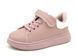 Кеды для девочки Jong Golf Розовый (B10089 pink (31 (19 см))