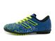 Сороконожки для детей Walked Сине-салатовый (SAHW 103K blue-green (31 (20 см))