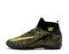 Сороконожки Walked мужские Черно-золотистый 40 (26 см) (SAHW 041ch black-gold)