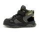 Демісезонні черевики для хлопчика W.niko Сіро-чорний (BG1177 grey-black (32 (20 см))