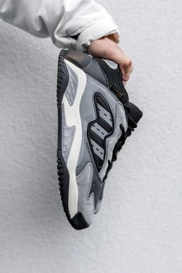 Кросівки Adidas Streetball 2 No brand Чоловічі Сіро-чорний 41 (26,5 см) (g5453 d-grey-black)
