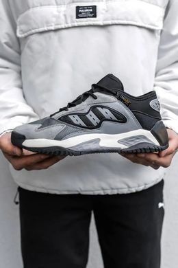 Кросівки Adidas Streetball 2 No brand Чоловічі Сіро-чорний 41 (26,5 см) (g5453 d-grey-black)