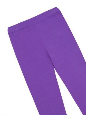 Лосины для девочки Faded Glory Фиолетовый (ls faded099 purple 6 лет (116-122 см))