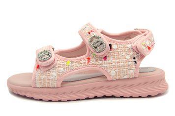 Босоножки для девочки Kimboo Розовый (FG873 pink (36 (23 см))