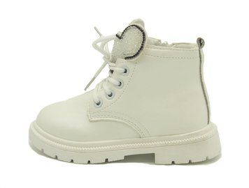 Демі для дівчаток BBT Kids Білий (R5856-2 white (32 (19,5 см))