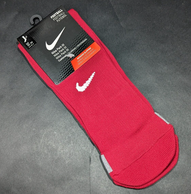 Гетри для дітей Nike Червоний (419156 red (30-34)