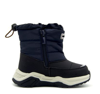 Термодутики для мальчика Kimboo Темно-синий (FG574-1B d-blue (23 (15 см))