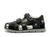 Закрытые сандалии для мальчиков Y.Top Черный (H1932-6 black (32 (21 см))
