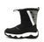 Дутики для мальчика Jong Golf Черный, серый (40481 black-grey 33 (21 см))