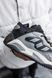 Кросівки Adidas Streetball 2 No brand Чоловічі Сіро-чорний 41 (26,5 см) (g5453 d-grey-black)
