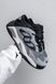 Кросівки Adidas Streetball 2 No brand Чоловічі Сіро-чорний 41 (26,5 см) (g5453 d-grey-black)