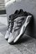 Кросівки Adidas Streetball 2 No brand Чоловічі Сіро-чорний 41 (26,5 см) (g5453 d-grey-black)