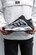 Кросівки Adidas Streetball 2 No brand Чоловічі Сіро-чорний 41 (26,5 см) (g5453 d-grey-black)