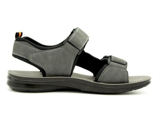 Сандалі для хлопчика Baolikang Сірий (56-1 grey (41 (26 см))