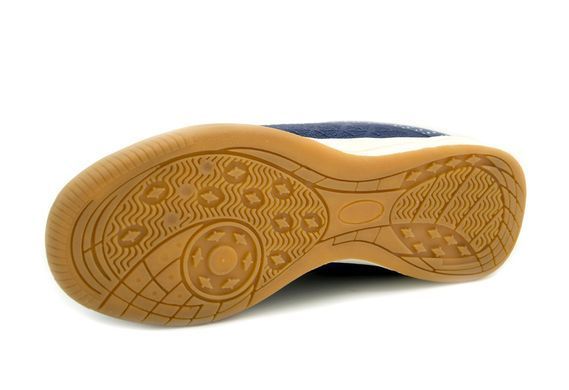 Футзалки для дітей Alemy Kids Темно-синій (5118B d-blue (37 (23,5 см))