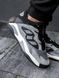 Кросівки Adidas Streetball 2 No brand Чоловічі Сіро-чорний 41 (26,5 см) (g5453 d-grey-black)