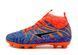 Бутсы для детей by Soccer's Сине-оранжевый (KRAS026J blue-orange (36 (23,5 см))
