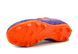 Бутсы для детей by Soccer's Сине-оранжевый (KRAS026J blue-orange (36 (23,5 см))