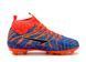 Бутсы для детей by Soccer's Сине-оранжевый (KRAS026J blue-orange (36 (23,5 см))