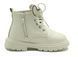 Демі для дівчаток BBT Kids Білий (R5856-2 white (32 (19,5 см))