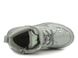 Демісезонні черевики для дівчинки Sluch Сріблястий (H355 silver (34 (21 см))
