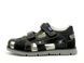Закрытые сандалии для мальчиков Y.Top Черный (H1932-6 black (32 (21 см))