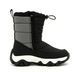 Дутики для мальчика Jong Golf Черный, серый (40481 black-grey 33 (21 см))