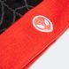 Шапка MARVEL SPIDER-MAN для мальчика Adidas Черная с красным (HZ2917 black-red LPP (OSFС (универсальный детский))