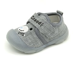 Кросівки для хлопчика Tong Сірий (801 gray (21 (13,5 см))