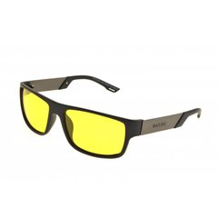 Водійські окуляри для чоловіків Matrixs Жовто-чорний (PA1770 yell-black)