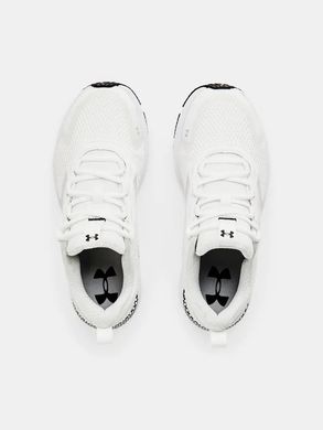 Кроссовки женские Under Armour Белый (UA3024370-100 white (38 (24 см))