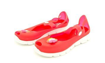 Босоножки для девочки Lion Красный (2158-3 girl red (28 (16 см))