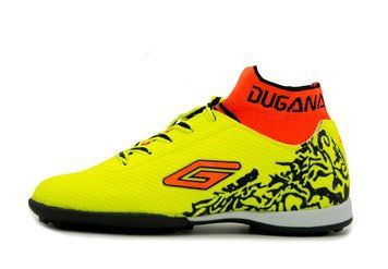 Сороконіжки для дітей Dugana Жовтий (SAH2404 yell (38 (25 см))